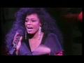 Diana Ross - FORCE BEHIND THE POWER