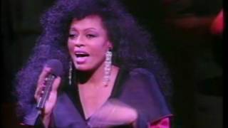 Diana Ross - FORCE BEHIND THE POWER