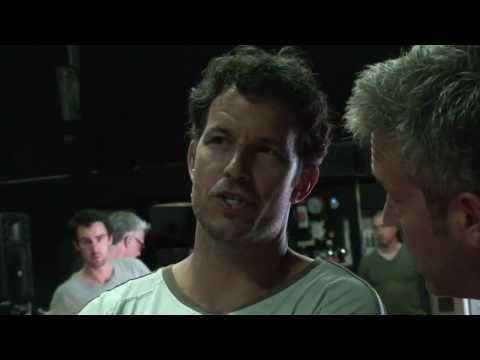 Interview with Pete Wilhoit, drummer of Fiction Plane part I