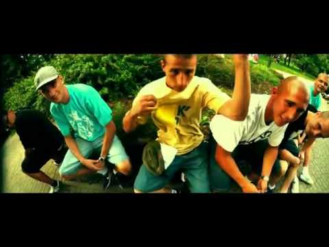 DUDEK RPK ft  NARCZYK   WITAMY  NWS  Official video