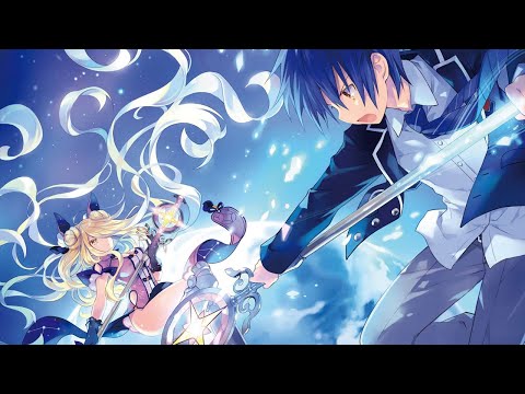 Date A Live Season 2 OST - Fleet Warfare