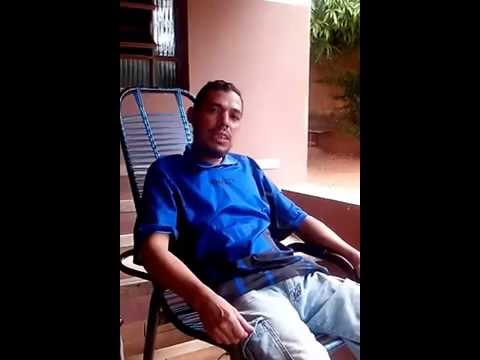 Conselho de Rafael MUNDRUNGO para o sobrinho Gustavo em BILAC - SÃO PAULO