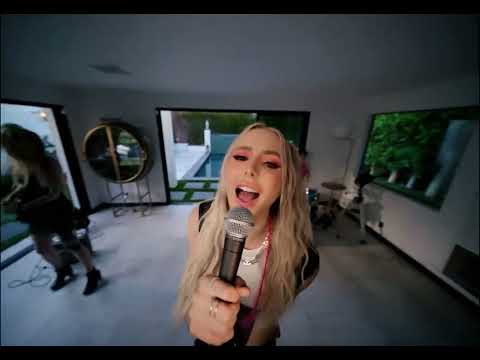 Ceara Cavalieri - Used (Official Video)