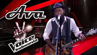 Download lagu Ava - The Voice Indonesia (Always Be My Baby, Zombie, The Reason) mp3