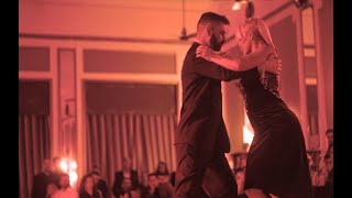 Video thumbnail for Javier Rodriguez & Alejandra Mantiñan - La vida es una Milonga   - Padro Laurenz
