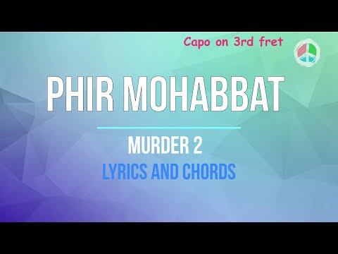 Phir Mohabbat - Arijit Singh