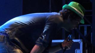 Suarez - Une pause @ Lierneux