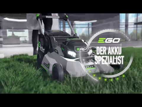 EGO POWER - Fernsehclip