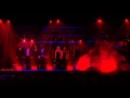 Trans-Siberian Orchestra "Night Enchanted" Live HD!
