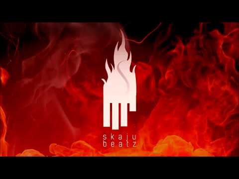 Skaju Beatz - Golden Eye (instrumental 90 BPM)