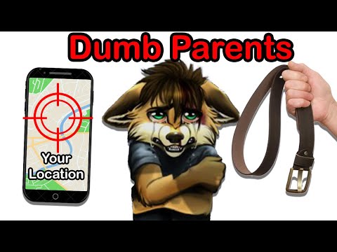 Dumbest Things Parents Do