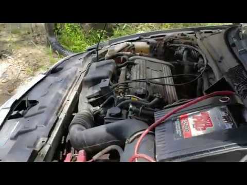 FOR SALE - 19P1043 - 2003 Chevrolet Cavalier - 2.2L