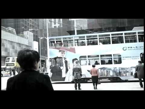 KillerSoap - 不翼而飛(粵語) Official video