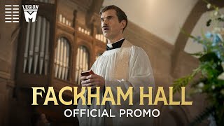 Fackham Hall (2025) Video