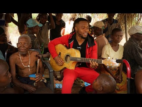 Flavour - From Flavour (With Love) [Part Two]