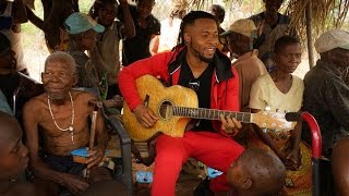 Flavour - From Flavour (With Love) [Part Two]