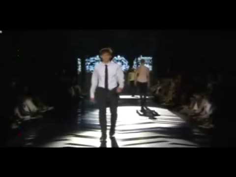 Roberto Cavalli Spring Summer 2010