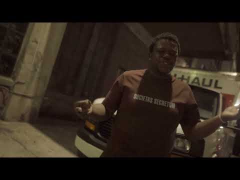 FlashyWes - Majin Wes