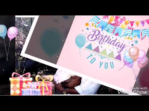 Happy Birthday Nagarjuna