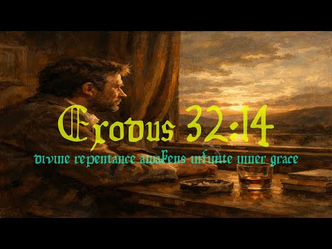 Exodus 32:14