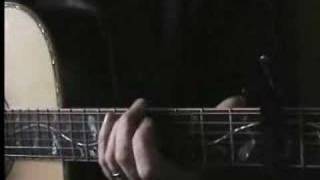 I Loved A Lass - Pentangle (cover)