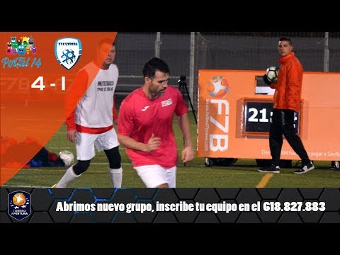 F7B. 1ª Division.  Portal 14 - Zabala y Catalan.