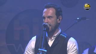 DE PALMAS - Serait-il (Backstage Live - Vannes 2013)