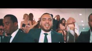 Puff Daddy & The Family   Blow a Check Bad Boy Remix ft  Zoey Dollaz, French Montana 640x360