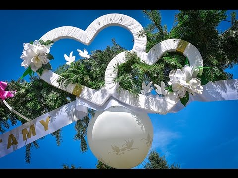 Agnieszka i Bartosz - Uroczyście było na sali...