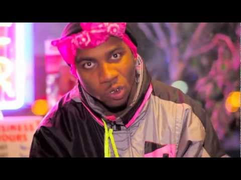 Lil B - Durty Pop(VIDEO)WOW !! CLASSIC! LETS GO DUMB! SWAG