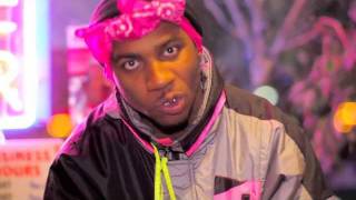 Lil B - Durty Pop(VIDEO)WOW !! CLASSIC! LETS GO DUMB! SWAG