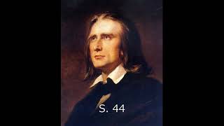 Download lagu Liszt: Ave verum corpus S. 44 – アヴェ・ヴェルム・コルプス mp3 Download lagu Liszt: Ave verum corpus S. 44 – アヴェ・ヴェルム・コルプス mp3