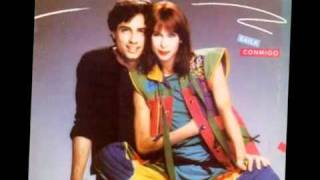 Rita Lee en Español - Baila Conmigo ( HD )