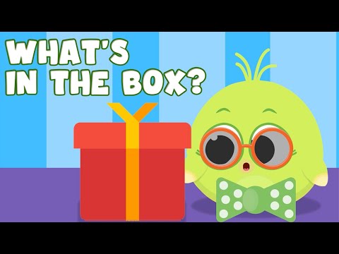 YouTube Thumbnail