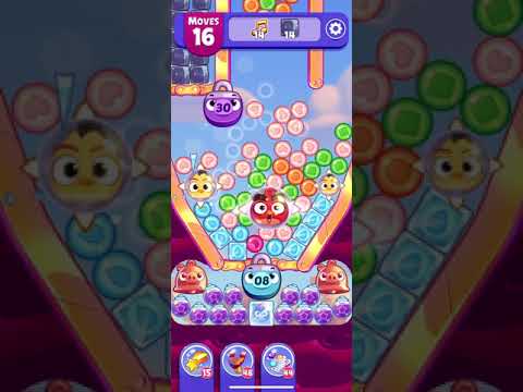 Angry Birds Dream Blast Level 627