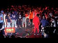 SMACK CALL OUT DNA OFFICIAL TO BATTLE JAKKBOY MAINE LADY FLAMEZ CIVIL WAR 2