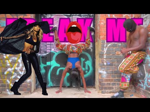 CIARA - FREAK ME