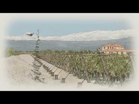 The Owl & The Dust Devil