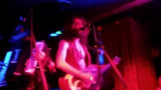 Flesh Breakfast (Live at the Ruby Room)