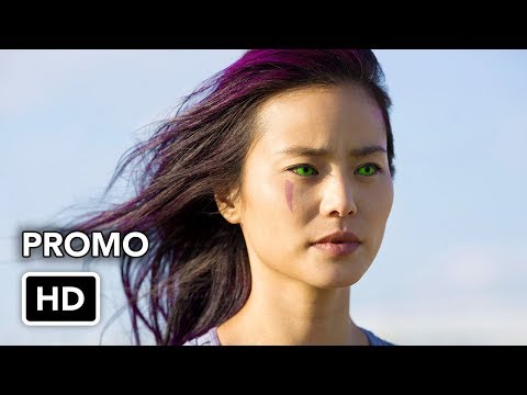 The Gifted Season 1 (Promo 'Critics')