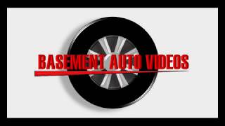 Fuel Filler Neck Replacement Tutorial - 2001 Subaru Forester