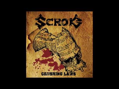 Scrok - Full EP - Crushing Laws 2017
