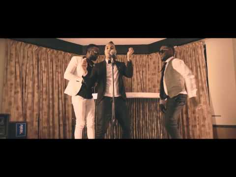 The Groove Shote ( Video Clipe Oficial)