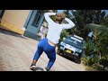 Man Kileo KYAMWAME PART 2 Official Music Video Dir Fredy0762533823