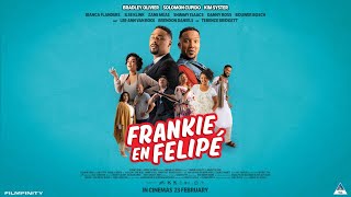 ‘Frankie en Felipe’ official trailer