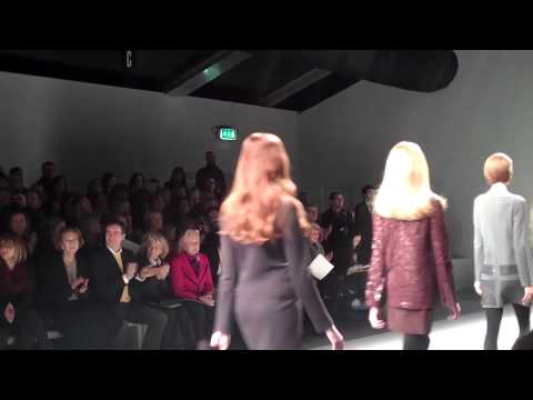 Jasper Conran A/W 2011