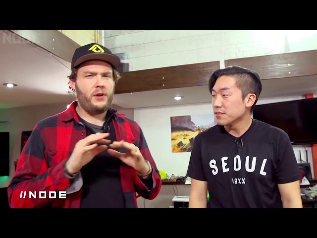 Video - Sairento VR (PS4)