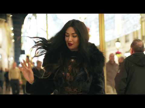 Ilham Karaoui feat iman nafia - Falso | الهام قروي  (Exclusive Music Video 2018)
