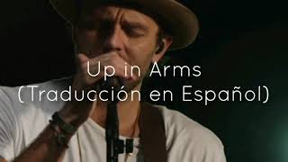Hillsong United - Up in Arms (Traducción en Español)