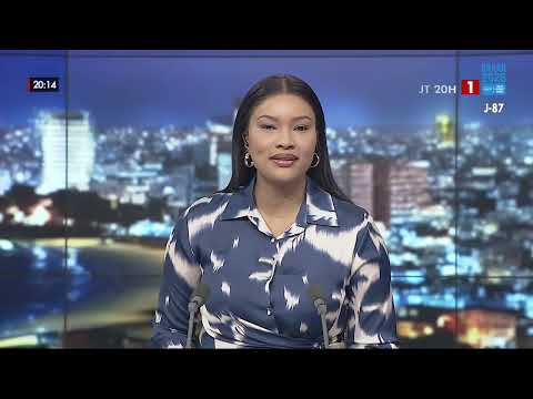 LE JOURNAL TELEVISE DE 20H - MERCREDI 05 AOUT 2026